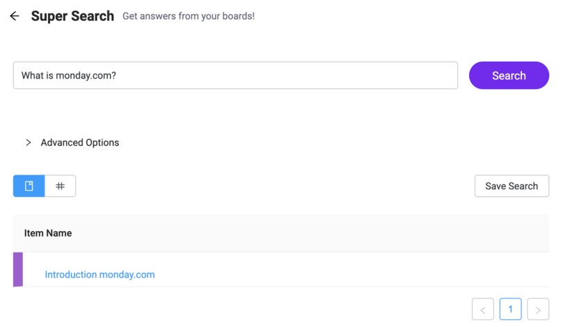 Super Search – screenshot 7