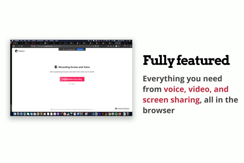 Room - Asynchronous Meetings for Monday.com – screenshot 4