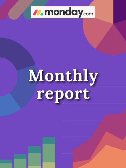 Trendo's Weekly Report – screenshot 2