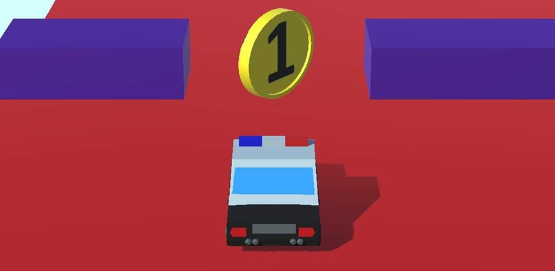 Pass the Hurdles – screenshot 1