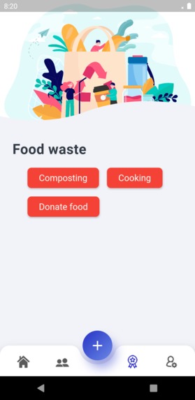 Green Karma – screenshot 5
