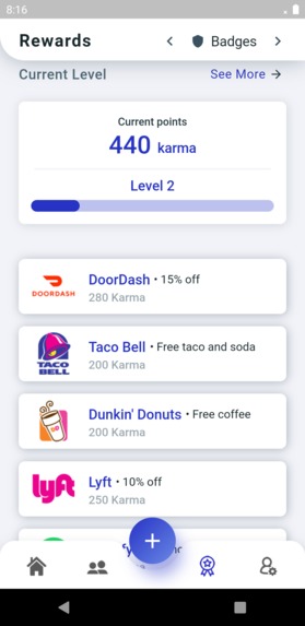 Green Karma – screenshot 7
