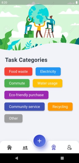 Green Karma – screenshot 4