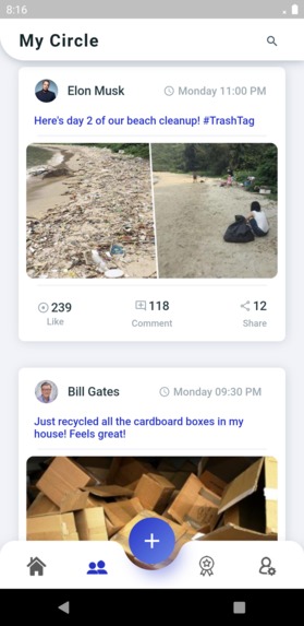 Green Karma – screenshot 3