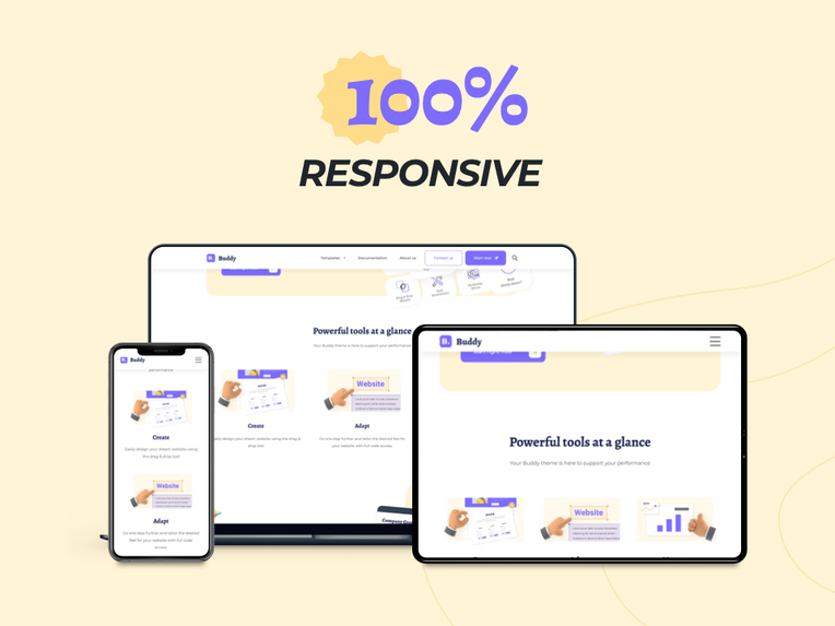 Buddy. – screenshot 1