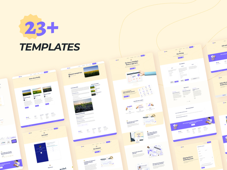 Buddy. – screenshot 3