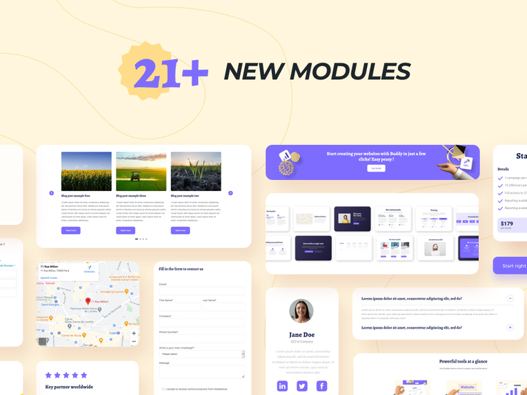 Buddy. – screenshot 4