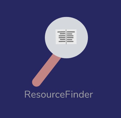 ResourceFinder – screenshot 1