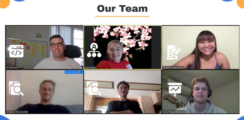 Jigsaw – screenshot 1