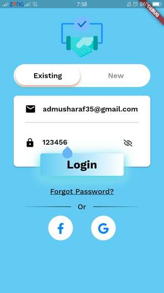 Student Deals – screenshot 2
