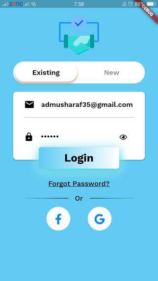 Student Deals – screenshot 3