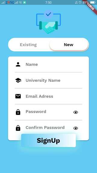 Student Deals – screenshot 5