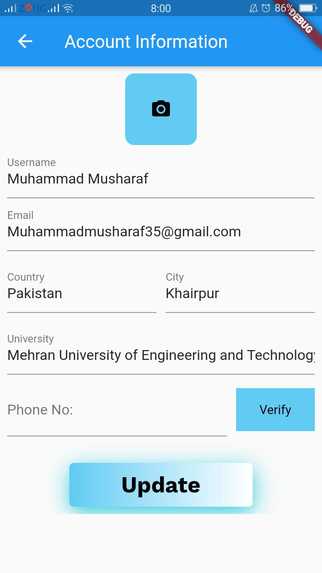 Student Deals – screenshot 6