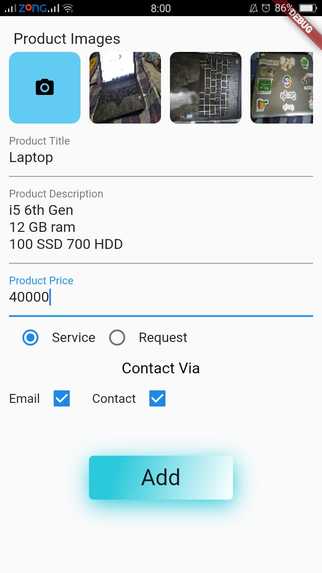 Student Deals – screenshot 7