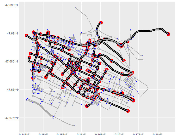 Gefahrradtour – screenshot 3