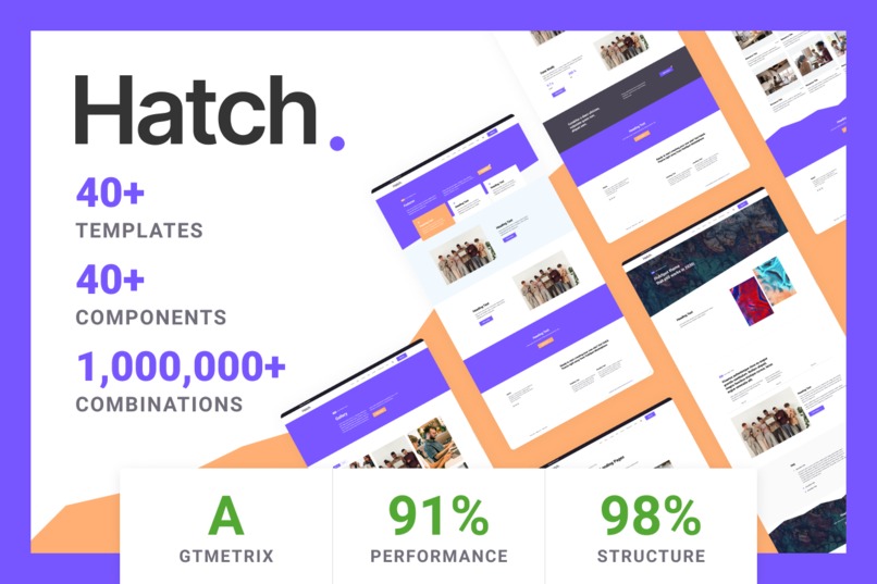 Hatch by GiantFocal – screenshot 1