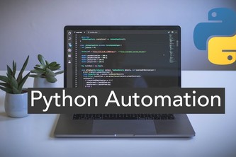 Python Automation (Guide)