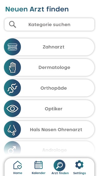 Doktornizer – screenshot 2