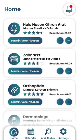 Doktornizer – screenshot 3