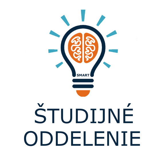 Smart Študijné oddelenie – screenshot 1