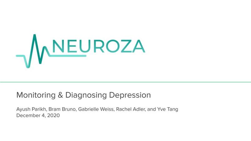 Neuroza – screenshot 1