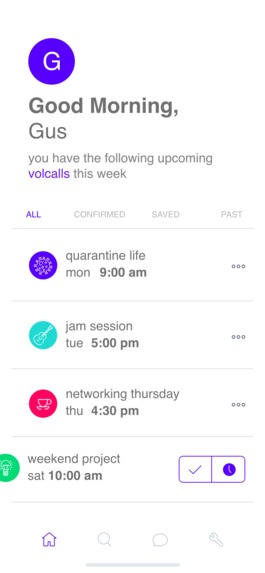 Vox of Life  – screenshot 3