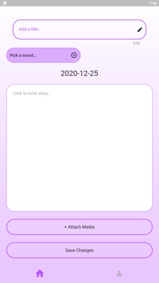 Life Story – screenshot 4