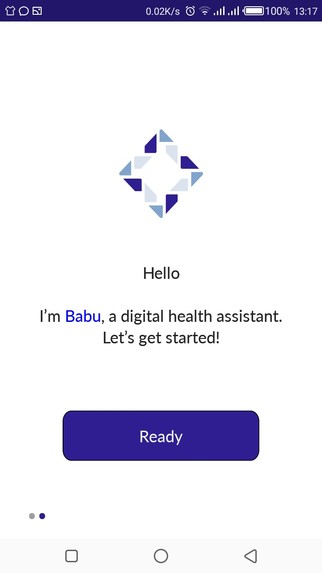 SwiftSense – screenshot 3