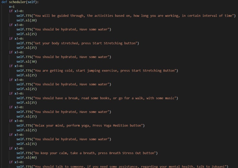 Work-O-Holic – screenshot 6