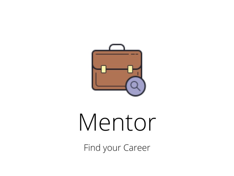 Mentor – screenshot 1