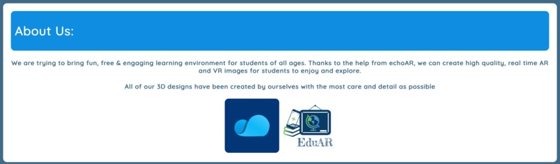 EduAR – screenshot 8