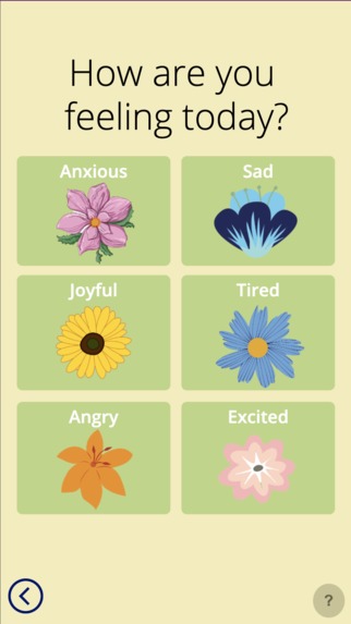 Bloom Calendar – screenshot 3