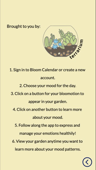 Bloom Calendar – screenshot 8