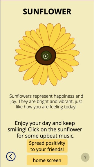 Bloom Calendar – screenshot 5