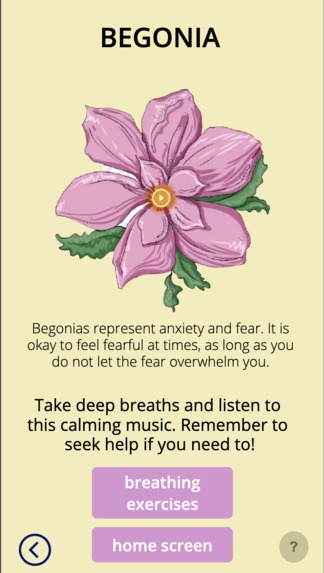 Bloom Calendar – screenshot 6
