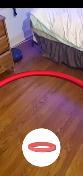 Safety Crcl – screenshot 1