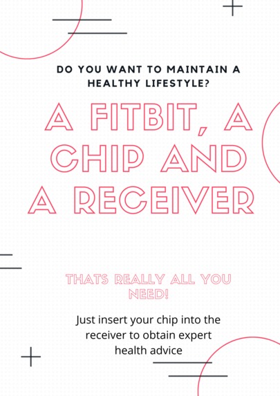 Receiver – screenshot 1