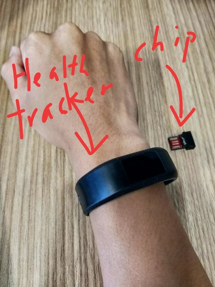 Receiver – screenshot 2