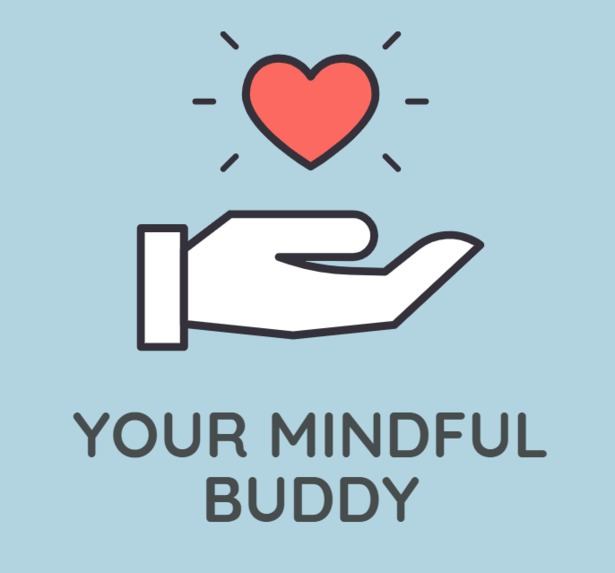Your Mindful Buddy – screenshot 1