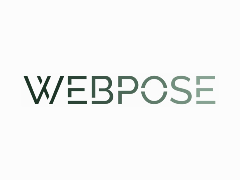 WebPOSE – screenshot 1