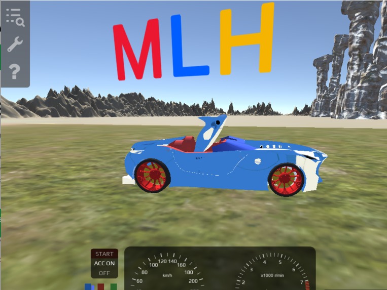 Shark Race – screenshot 2