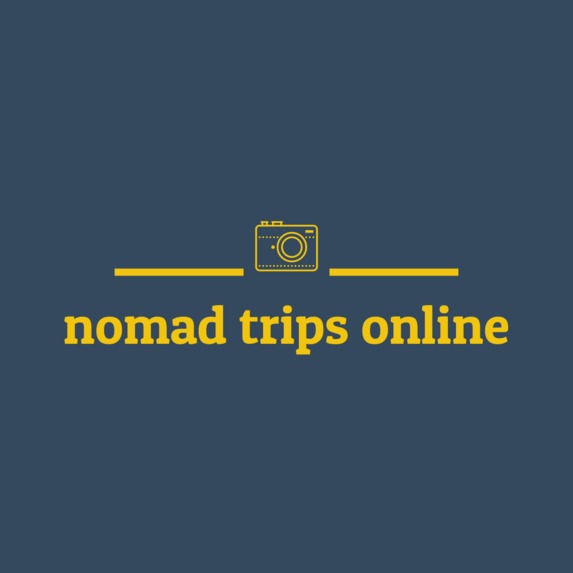 nomadtrips.online – screenshot 1