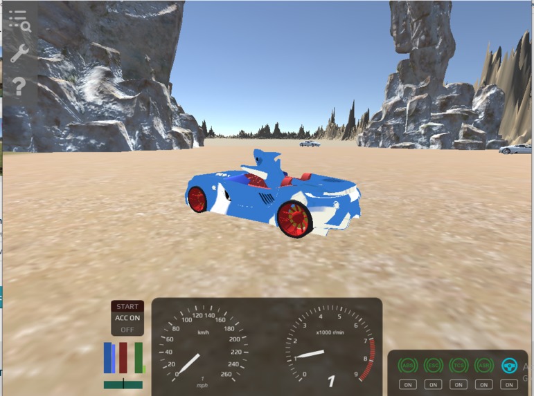 Shark Race – screenshot 5
