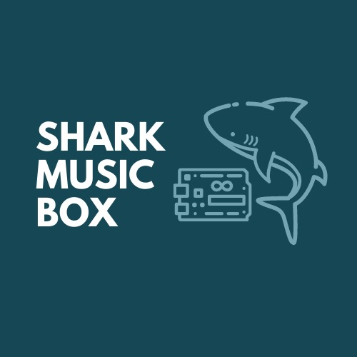 SharkMusicBox – screenshot 1