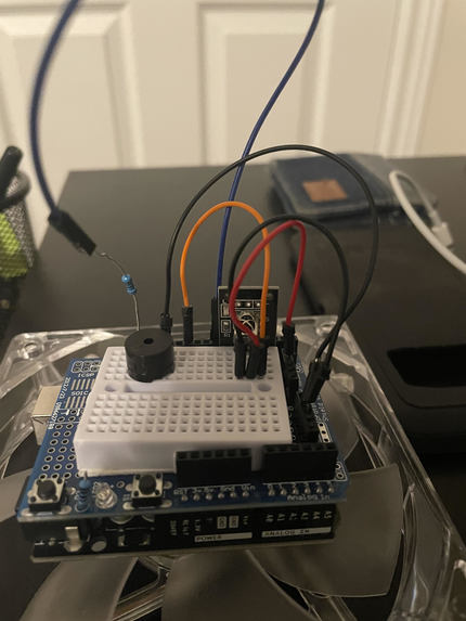 SharkMusicBox – screenshot 2