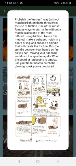 RADAR – screenshot 7