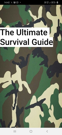 RADAR – screenshot 1