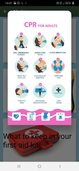 RADAR – screenshot 9