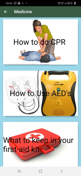 RADAR – screenshot 8