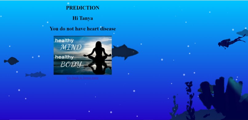 Hearts of Sharks – screenshot 2